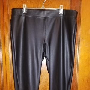 Express legging